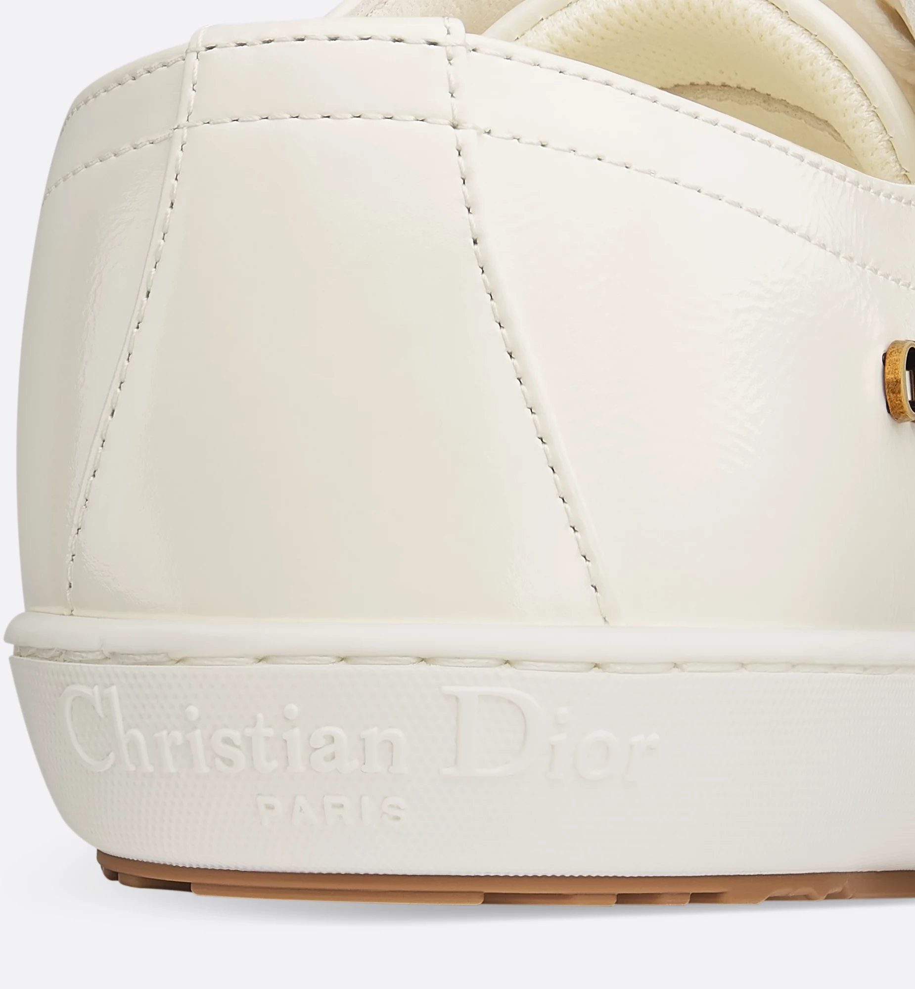 Dior Lucky Sneaker - Image 3